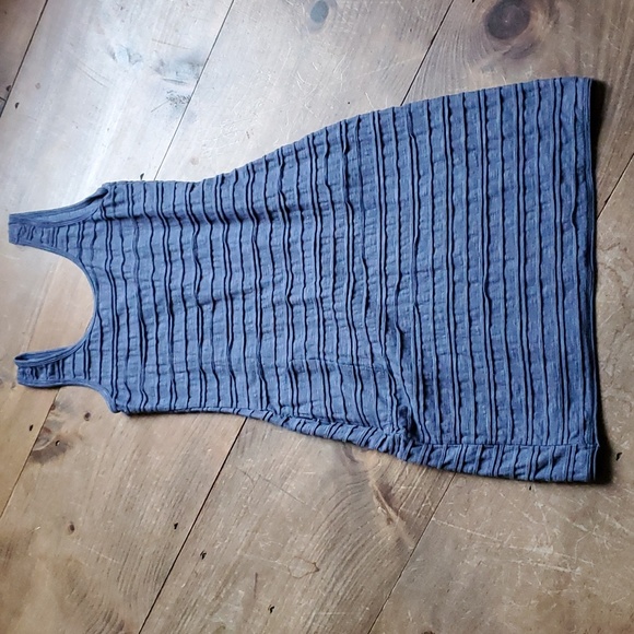 Toad & Co tank dress - Picture 1 of 5